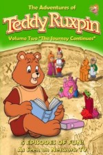 Watch The Adventures of Teddy Ruxpin 5movies